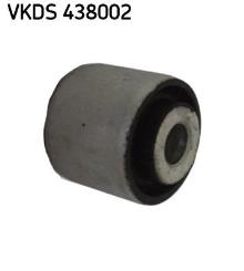 SKF VKDS 438002